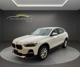 X2 XDRIVE 20I ADVANTAGE