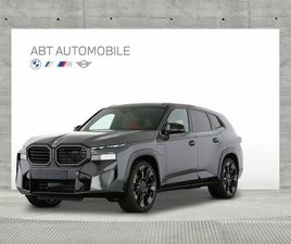 XM LABEL PLUG-IN HYBRID