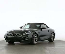 BMW Z4 M40I Z4 M40I STEPTRONIC