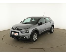 CITROEN C4 CACTUS CITROEN C4 CACTUS 1.6 BLUE-HDI FEEL