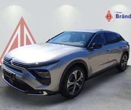 CITROEN C5X C5 X 1.2 PURETECH FEEL PACK