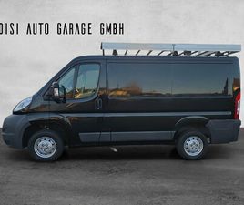 JUMPER 2.2 HDI 30 L1H1