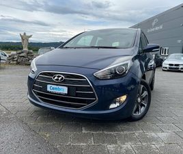 HYUNDAI IX20 IX20 1.6 AMPLIA AUTOMATIC