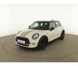 MINI MINI ONE D EDITION MARYLEBONE