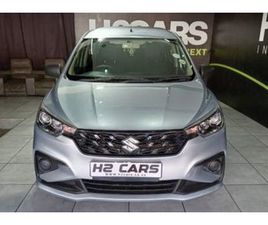 2024 SUZUKI ERTIGA 1.5 GL