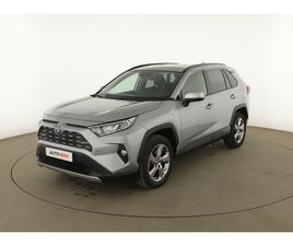 TOYOTA RAV 4 2.5 HYBRIDE 2WD DYNAMIC