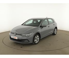 VOLKSWAGEN GOLF VOLKSWAGEN GOLF VIII 2.0 TDI SCR LIFE 1ST BV6