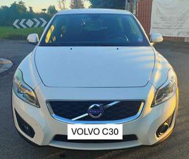 C30 1.6 D2 BUSINESS EDITION (MOMENTUM) 115CV