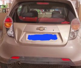CHEVROLET BEAT