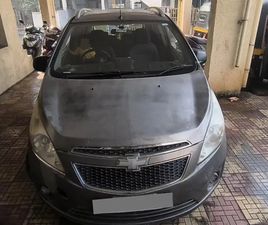 CHEVROLET BEAT