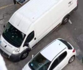 FIAT DUCATO FIAT - DUCATO 3.0 MJT FURGON 180 CV