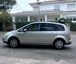 FORD - C-MAX