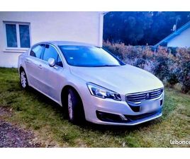 PEUGEOT 508 SW PEUGEOT 508