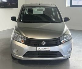 CELERIO 1.0 COMPACT+
