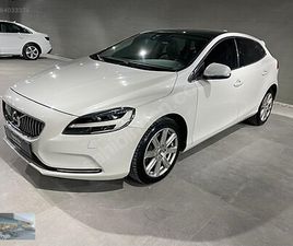 VOLVO V40 T3 1.5 INSCRIPTION