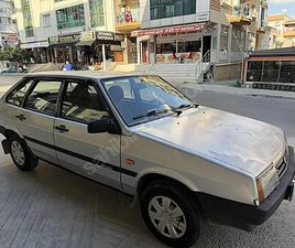 LADA SAMARA 1.5
