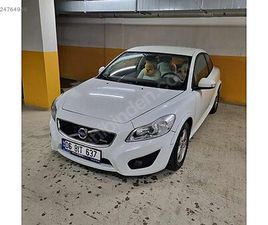 VOLVO C30 D2 1.6 D PREMIUM