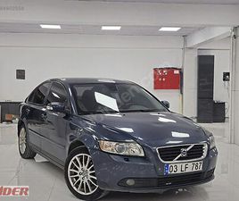 VOLVO S40 1.6 D PREMIUM