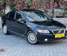 VOLVO S40 1.6 D PREMIUM