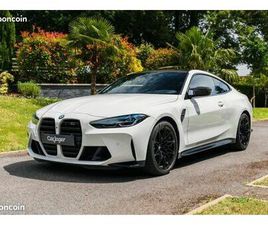 BMW SERIE 4 M4 BMW M4 G82 ORIGINE FRANCE ??