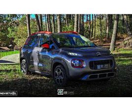 CITROËN C3 AIRCROSS PURETECH 110 STOP & START OPF FEEL