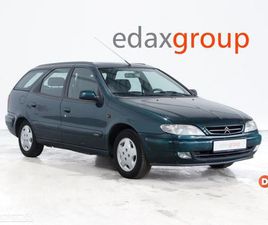 CITROËN XSARA BREAK