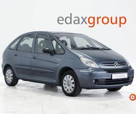 CITROEN XSARA PICASSO CITROËN XSARA PICASSO