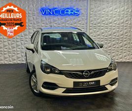 OPEL ASTRA SPORTS TOURER 1.5 D 105CV
