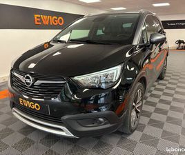 OPEL CROSSLAND X 1.6 D 120 INNOVATION / CARPLAY