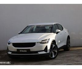 POLESTAR 2 LONG RANGE 78 KWH