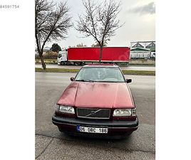VOLVO 850 T5 2.0 T5