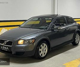 VOLVO C30 1.6 D PREMIUM