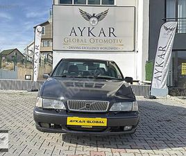 VOLVO S70 T5 2.0 T5