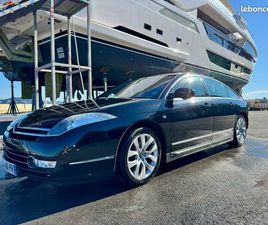 CITROEN C6 C6
