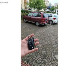 DAIHATSU MOVE 1.5 GRAN MOVE