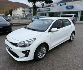 KIA RIO RIO 1.0 T-GDI MHEV STYLE SUPERCHARGEDOMFORT PACK 100CV IMT