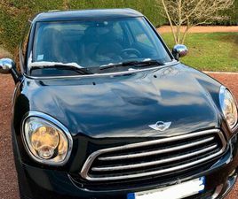 MINI PACEMAN COOPER MINI PACEMAN 1.6 122CV
