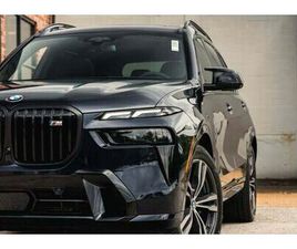 X7 XDRIVE 48V 40I M SPORT PRO STEPTRONIC (CH) 7-PLÄTZER