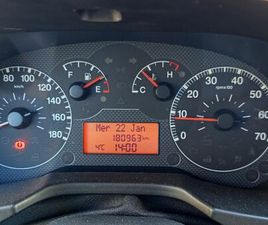 CITROEN NEMO COMBI VENTE CITROËN NÉMO