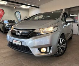 HONDA JAZZ JAZZ 1.3I-VTEC COMFORT