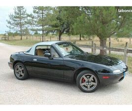 MAZDA MX5 NA 1.8