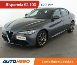 2.2 JTDM SUPER 150 CV AT8