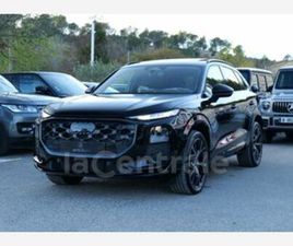 AUDI Q3 35 TDI II 35 TDI 150 S LINE S TRONIC 7