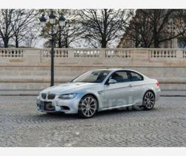 BMW SERIE 3 COUPE M3 (E92) COUPE M3 420