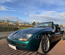 BMW Z1 2.5 170