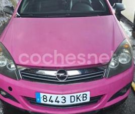 OPEL ASTRA GTC 1.9 CDTI 150 CV COSMO