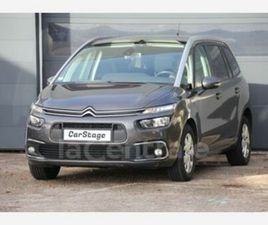 CITROEN C4 SPACETOURER 1.5 BLUEHDI 130 S&S FEEL EAT8