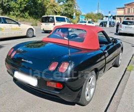 1.8 16S EDITION LIMITEE