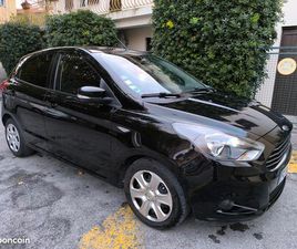 FORD KA+ 1.2 TI-VCT ULTIMATE