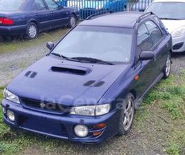 GENERATION2 2.0 TURBO GT ABS 5P